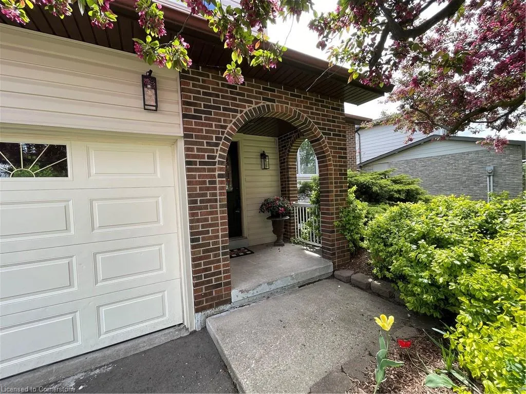 780 Woodward Avenue