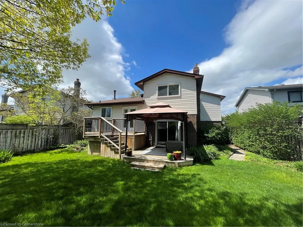 780 Woodward Avenue