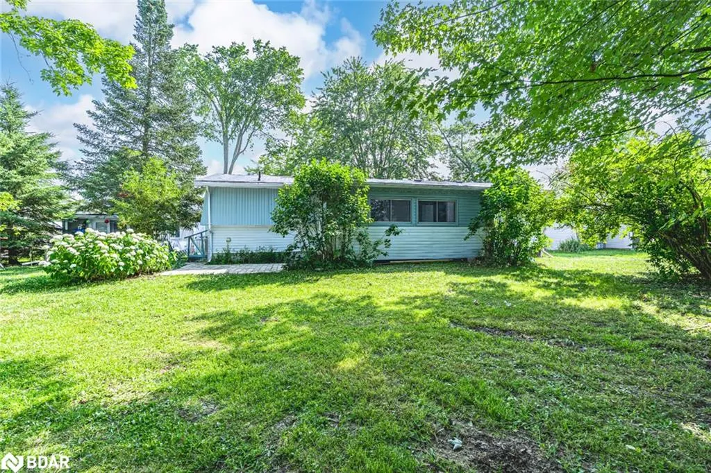 85 Hawthorne Drive