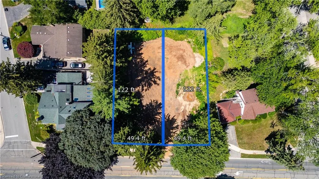 2379 Lakeshore Road