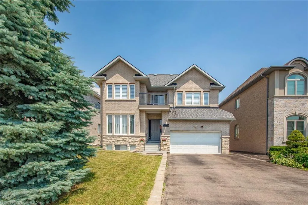3205 Rolling Stone Court