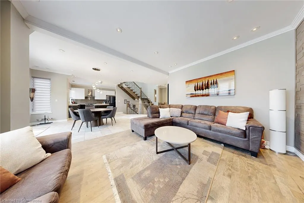 3205 Rolling Stone Court
