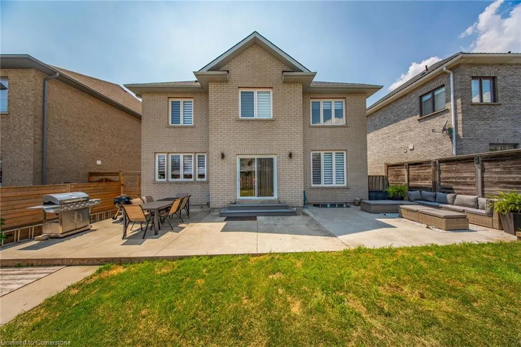 3205 Rolling Stone Court