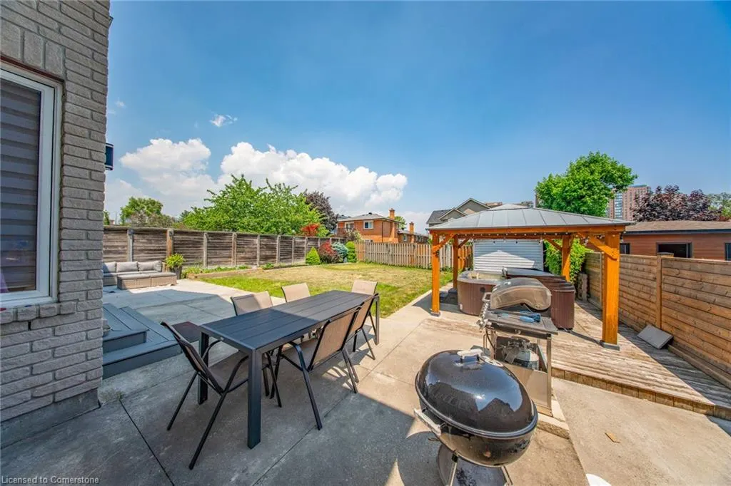 3205 Rolling Stone Court