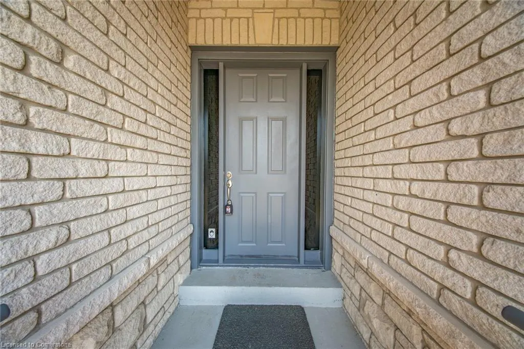 3205 Rolling Stone Court