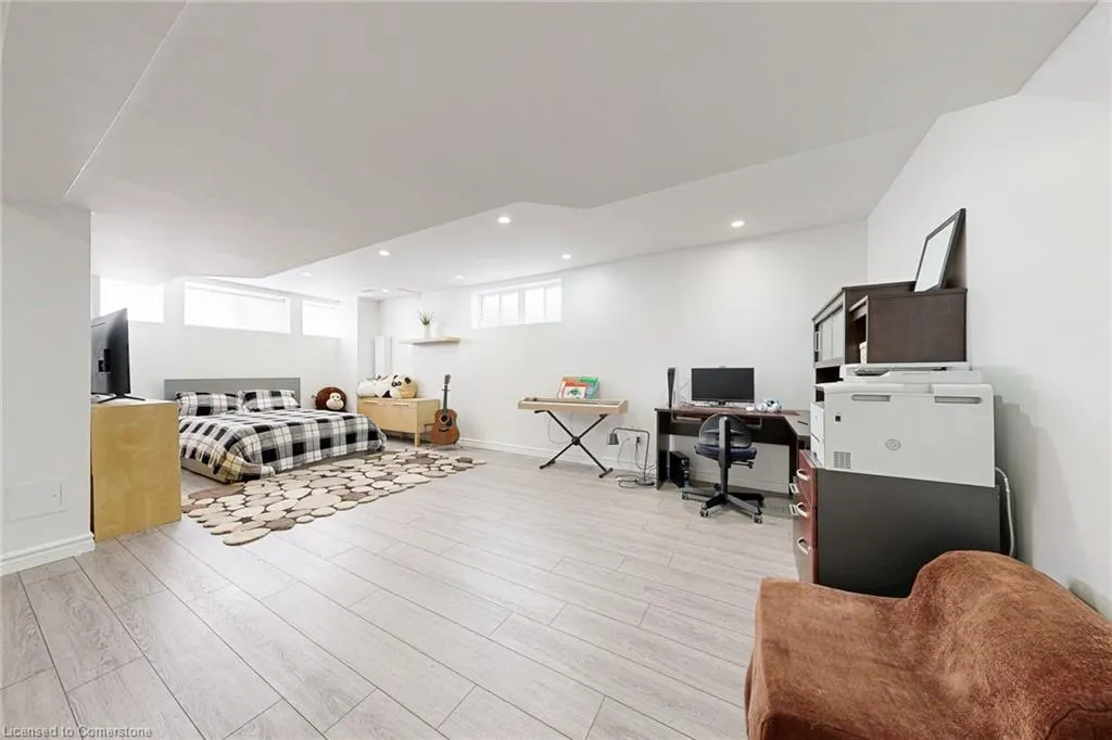 3205 Rolling Stone Court