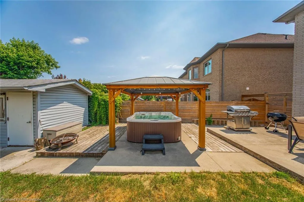 3205 Rolling Stone Court