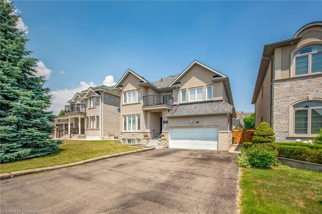 3205 Rolling Stone Court