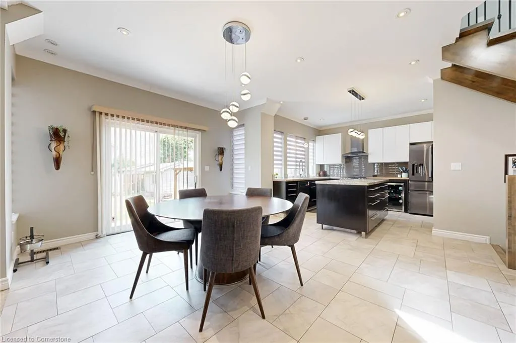 3205 Rolling Stone Court