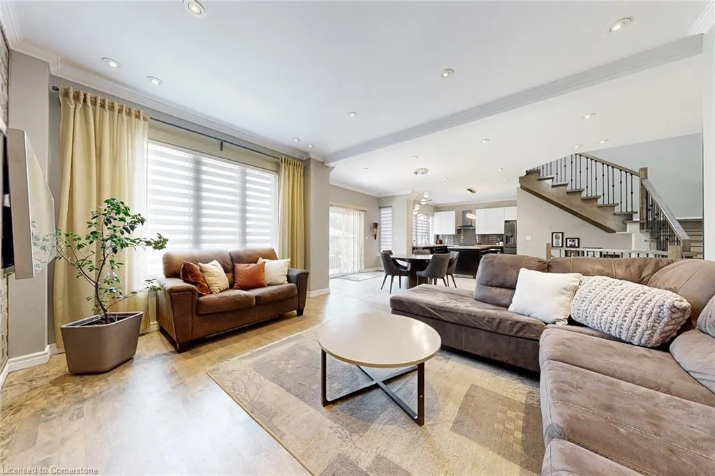 3205 Rolling Stone Court