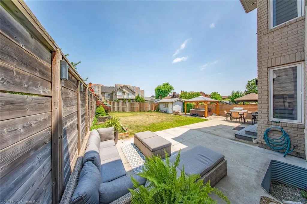 3205 Rolling Stone Court