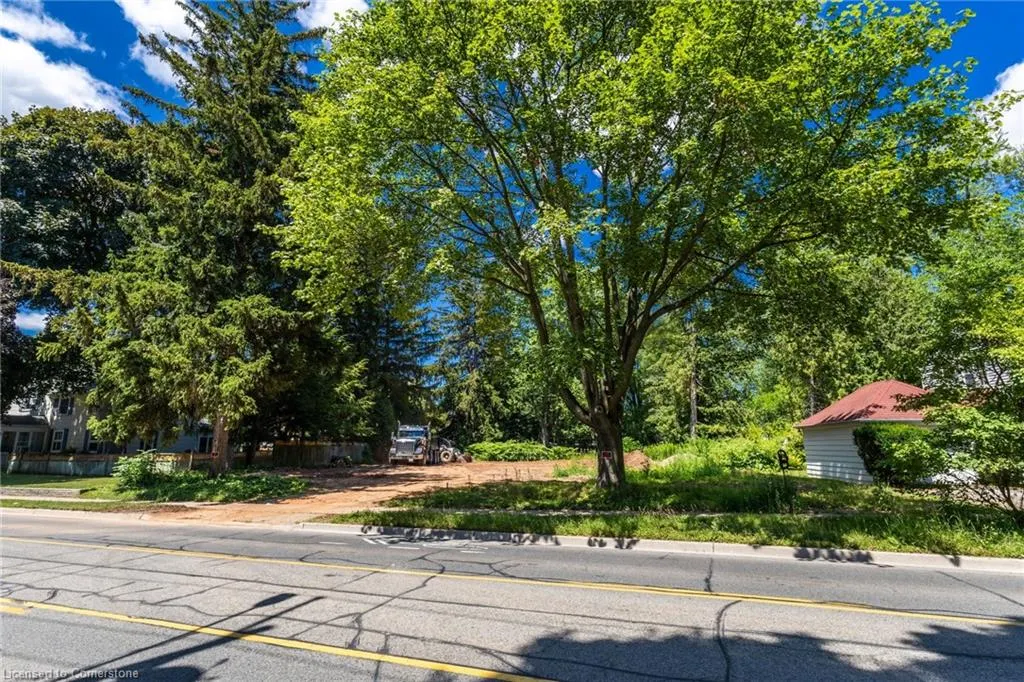 2381 Lakeshore Road