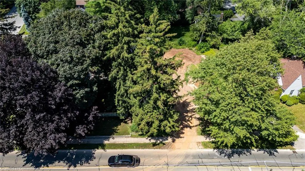 2381 Lakeshore Road