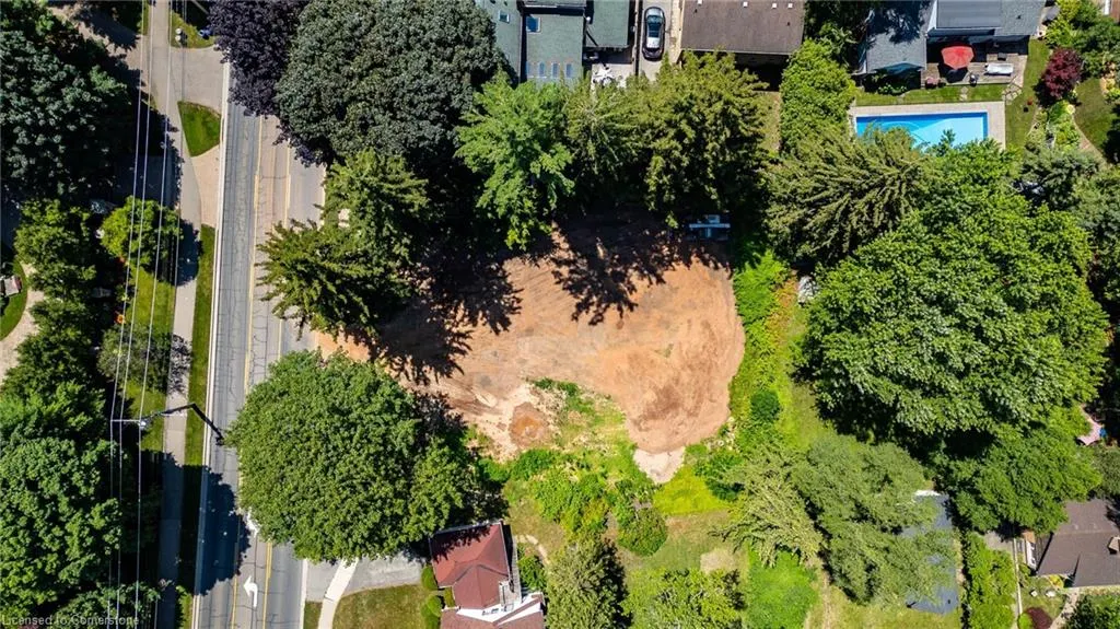 2381 Lakeshore Road