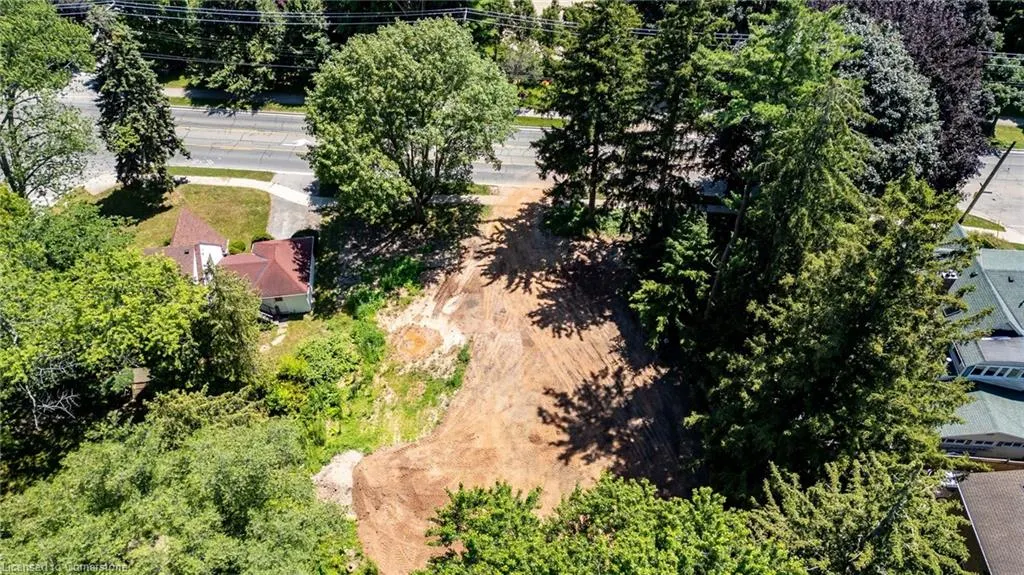 2381 Lakeshore Road