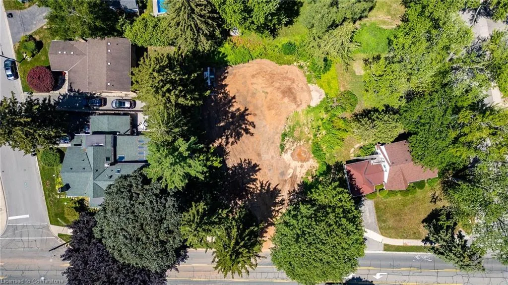 2381 Lakeshore Road