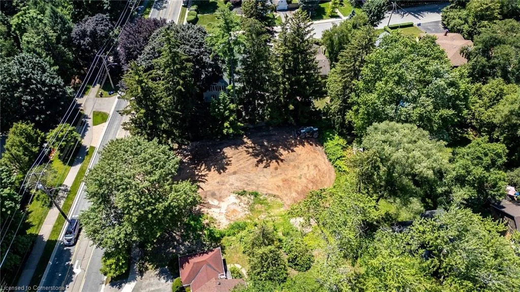 2381 Lakeshore Road