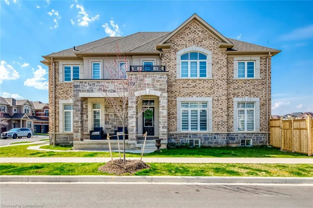 3131 Goodyear Road