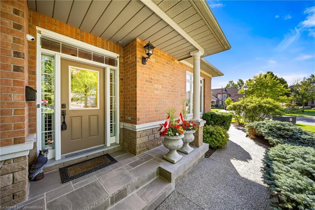 4165 Stonebridge Crescent
