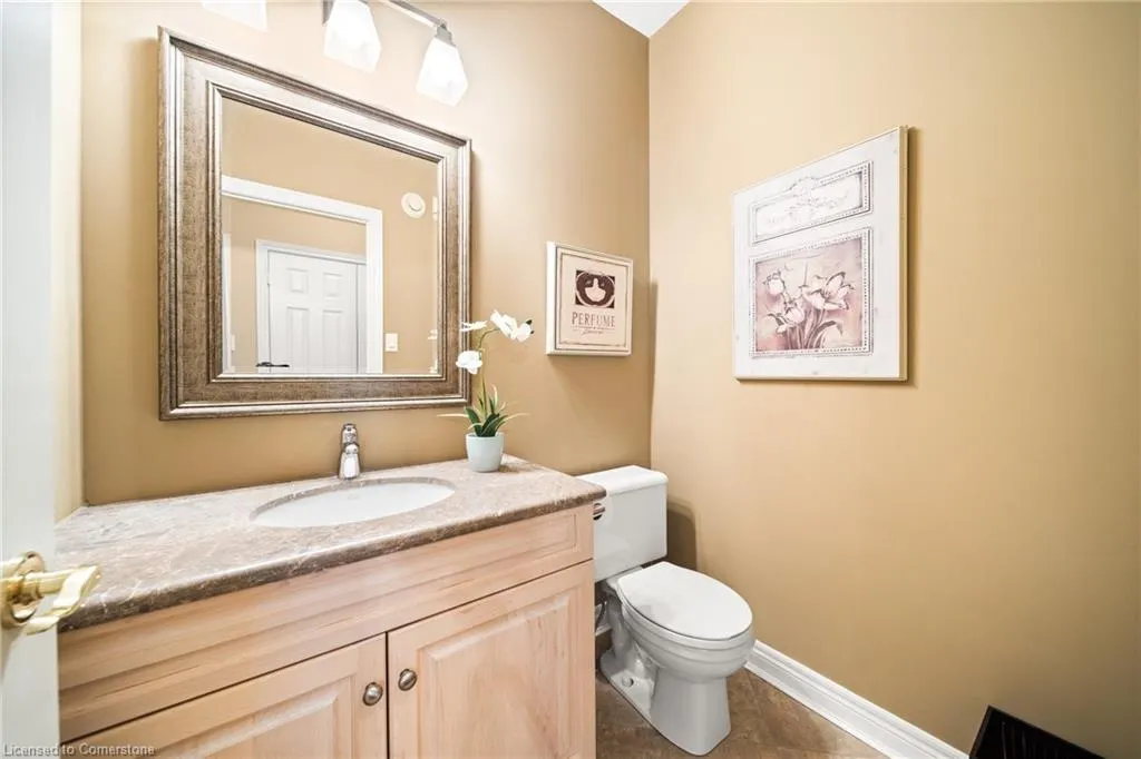 4165 Stonebridge Crescent
