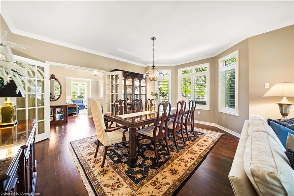 4165 Stonebridge Crescent