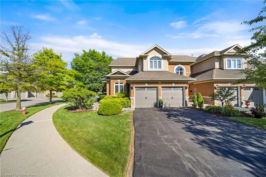 4165 Stonebridge Crescent