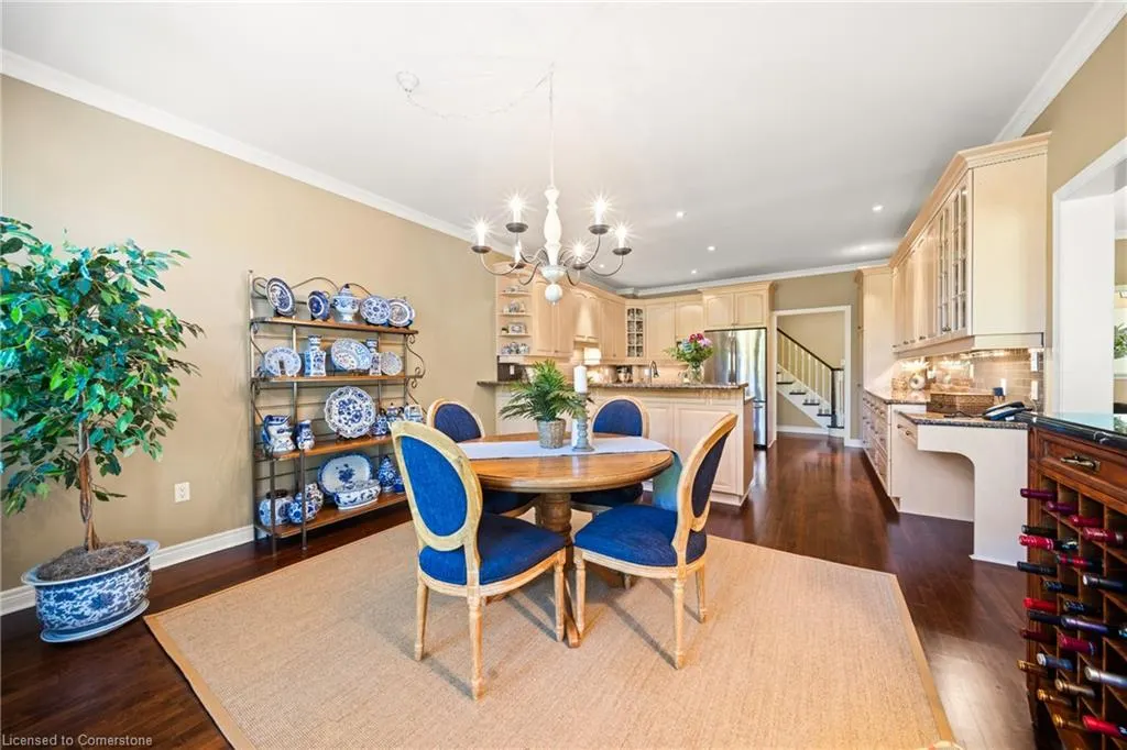 4165 Stonebridge Crescent