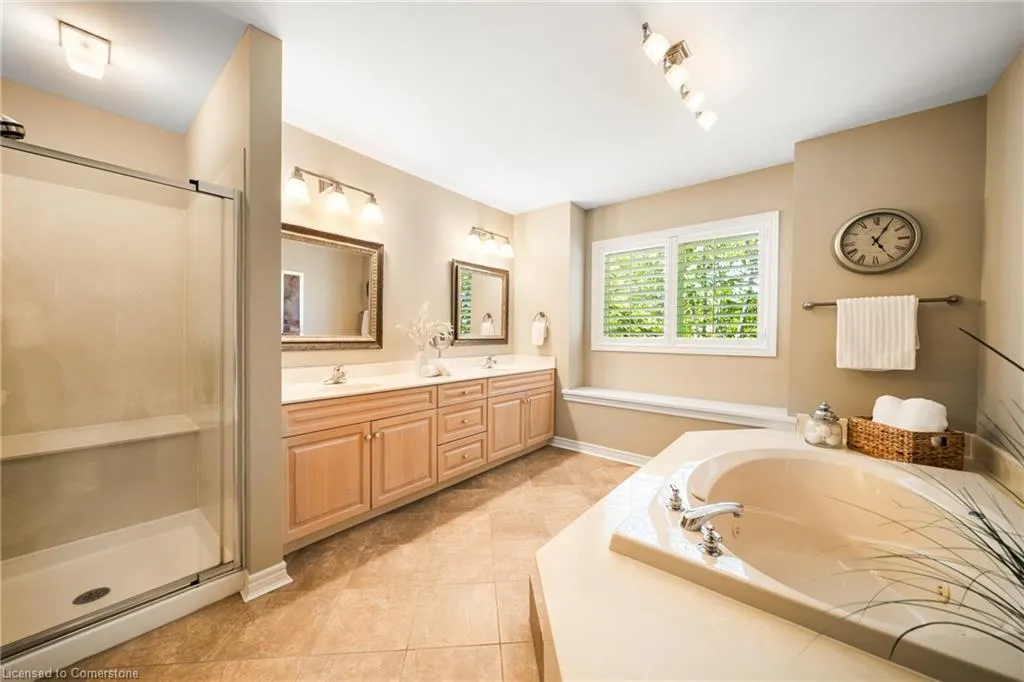4165 Stonebridge Crescent
