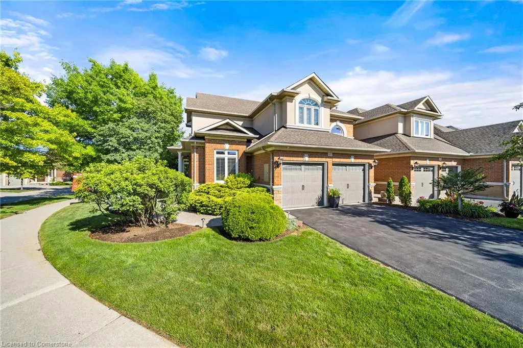 4165 Stonebridge Crescent