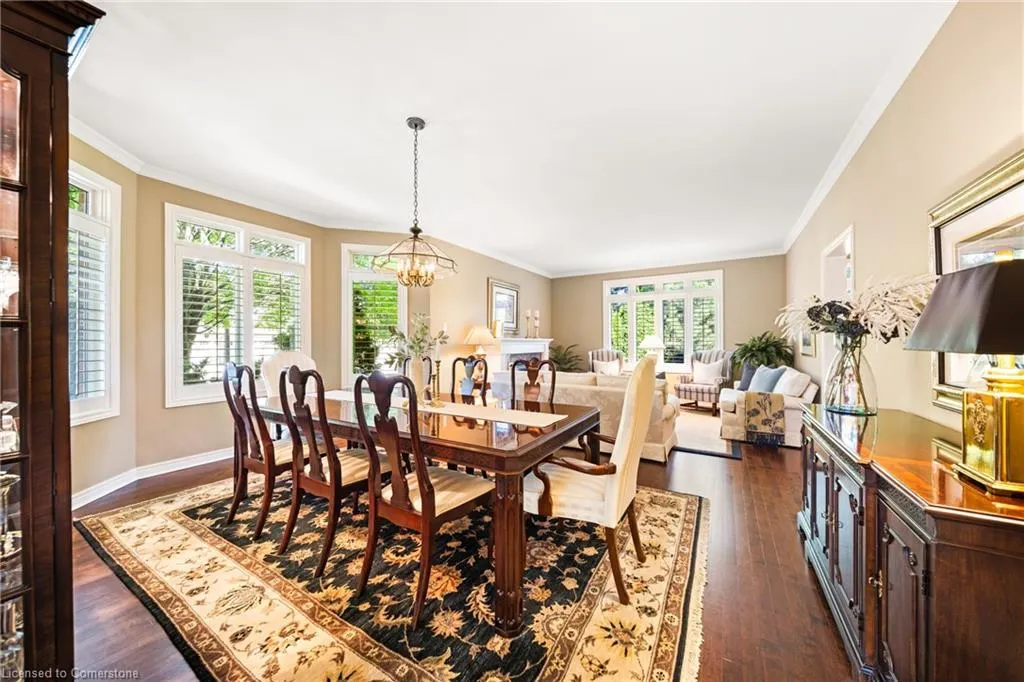 4165 Stonebridge Crescent