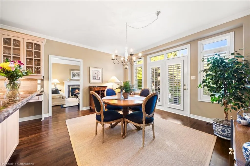 4165 Stonebridge Crescent