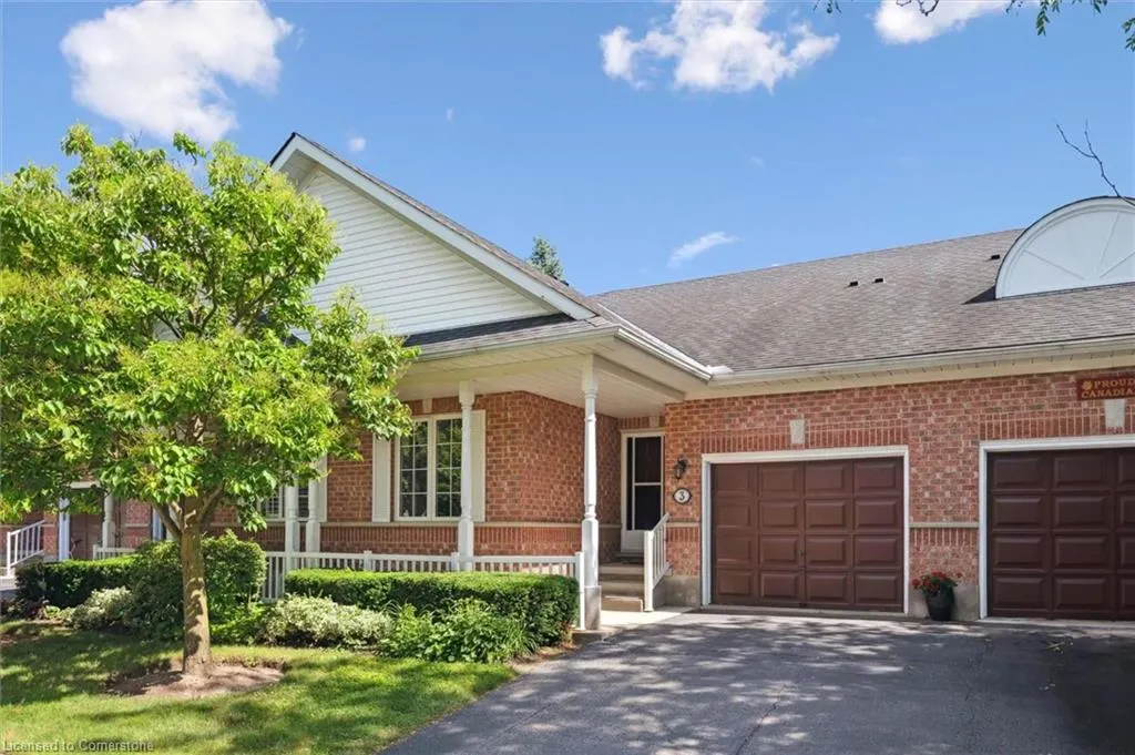 3 Gardenview Court