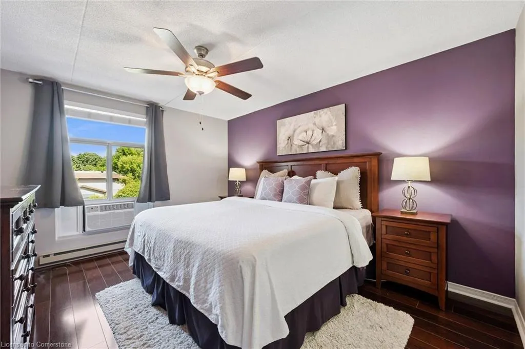 8 Christopher Court, #306