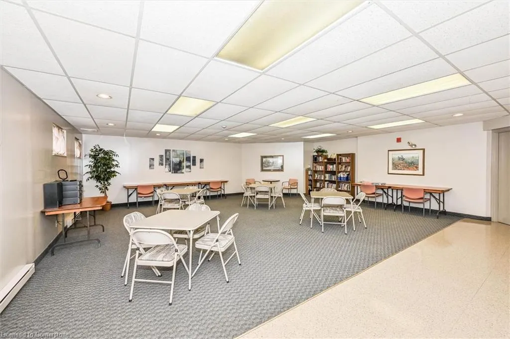 8 Christopher Court, #306