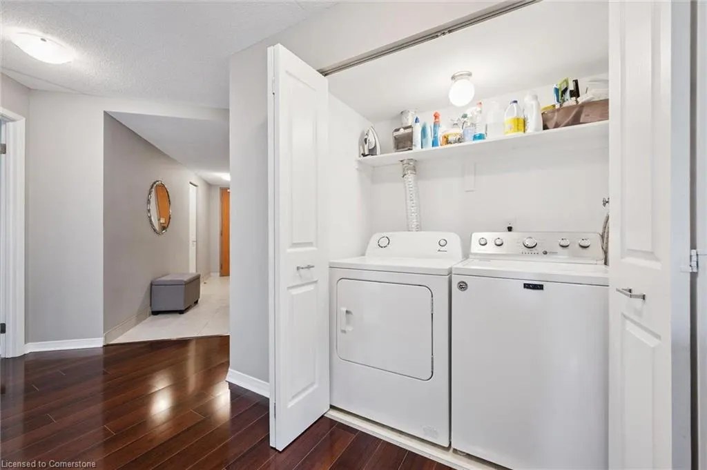 8 Christopher Court, #306