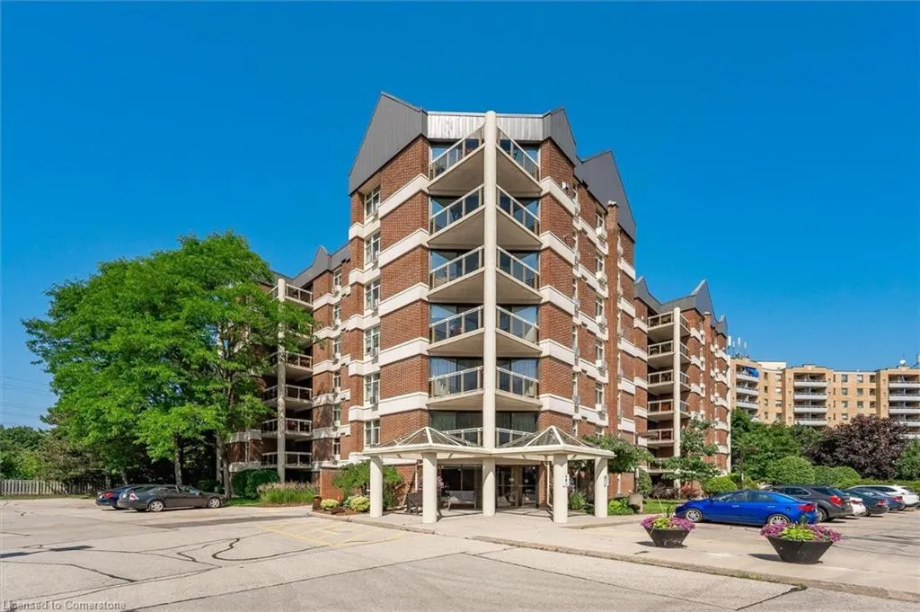 8 Christopher Court, #306