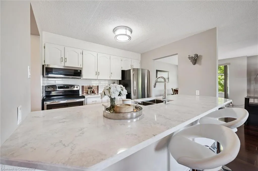 8 Christopher Court, #306