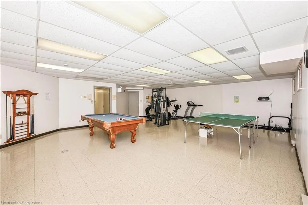 8 Christopher Court, #306