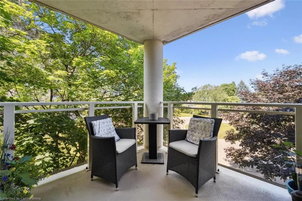 8 Christopher Court, #306