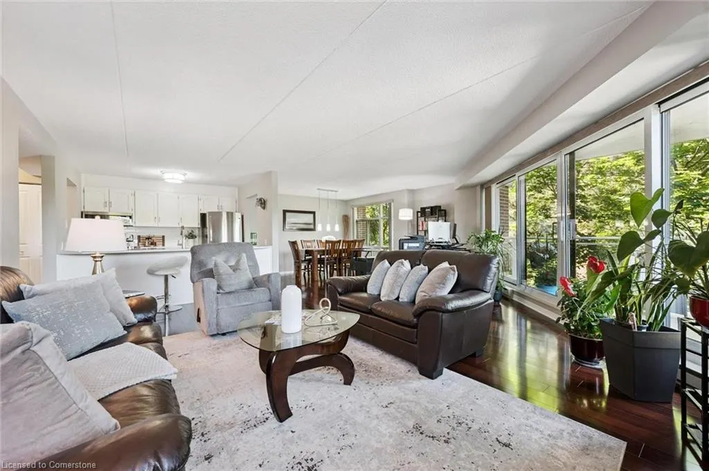 8 Christopher Court, #306