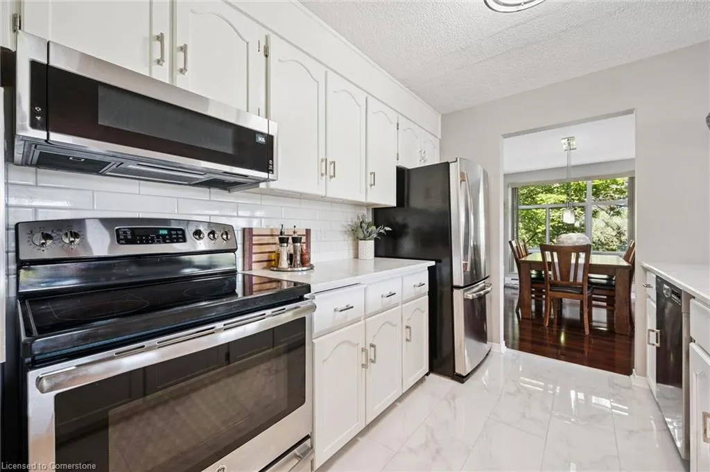 8 Christopher Court, #306