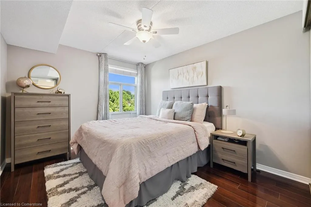 8 Christopher Court, #306