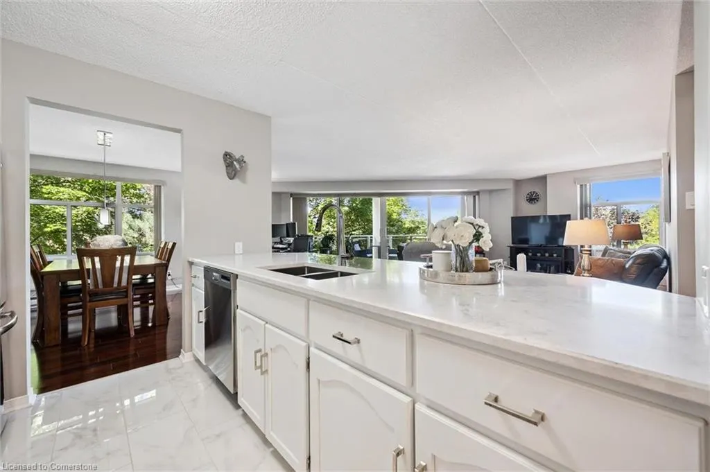 8 Christopher Court, #306