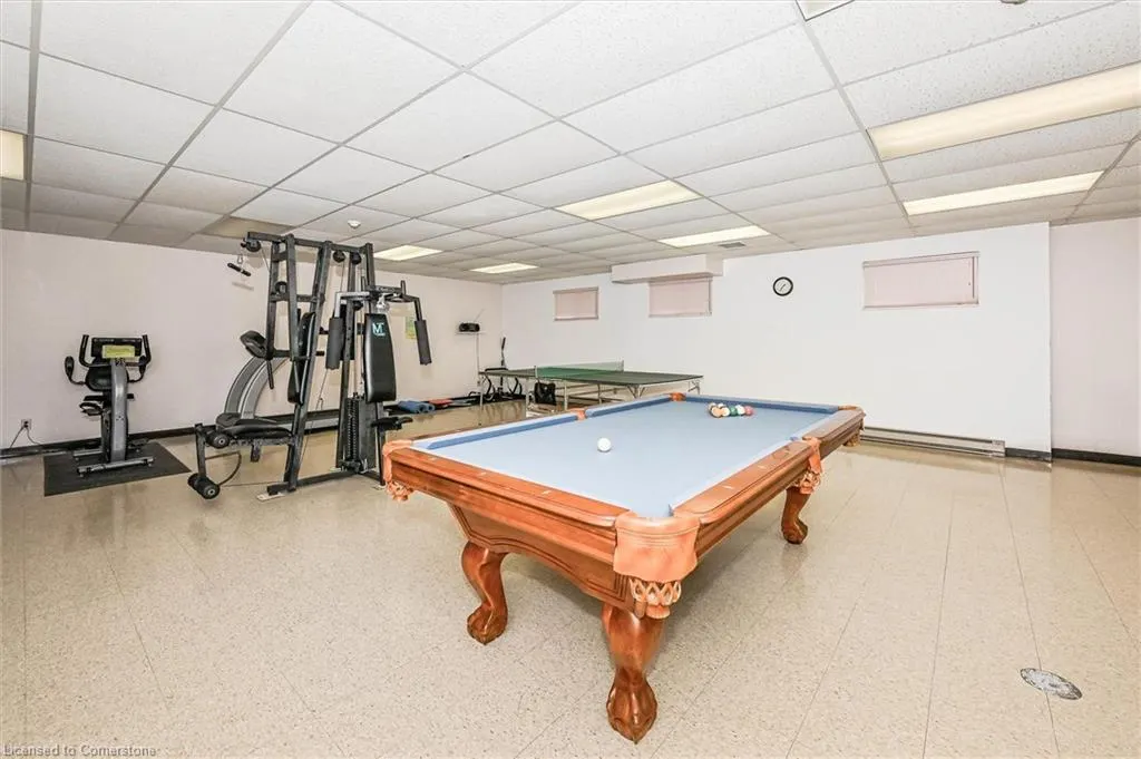 8 Christopher Court, #306