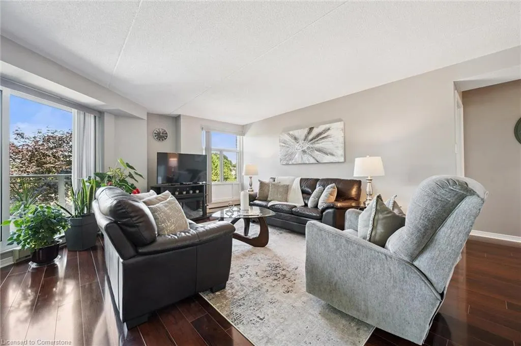 8 Christopher Court, #306