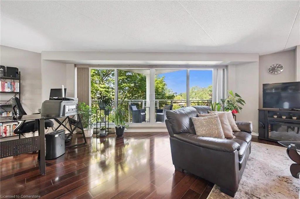 8 Christopher Court, #306