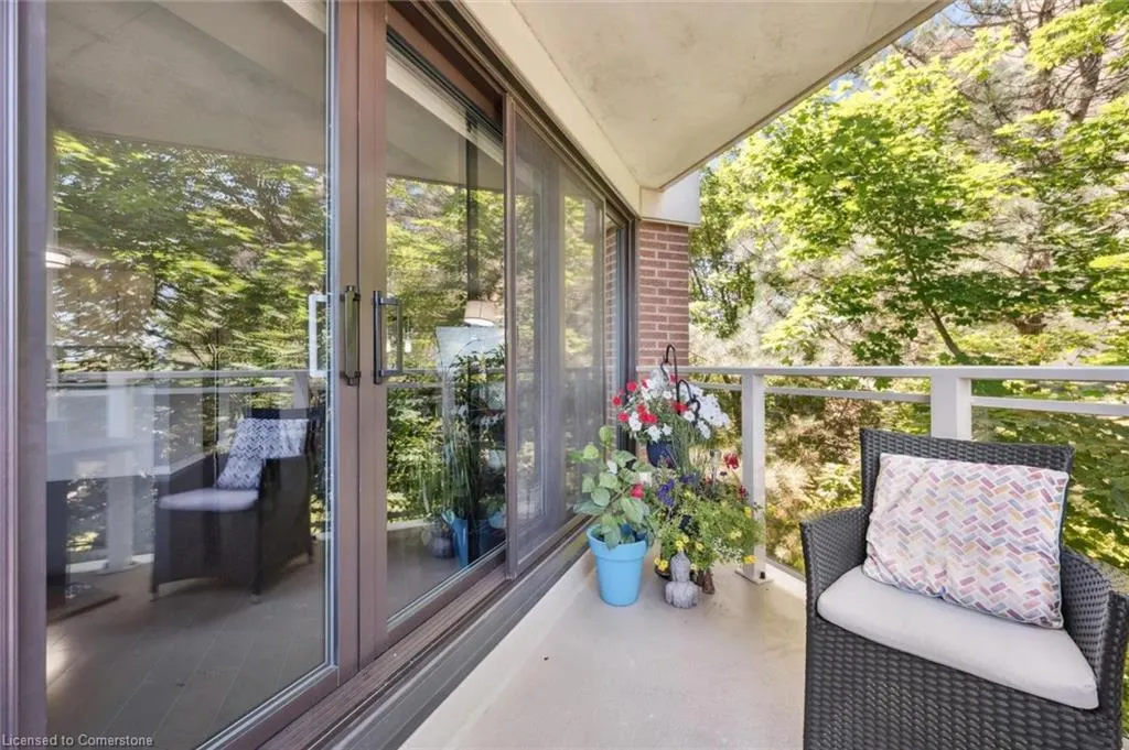 8 Christopher Court, #306
