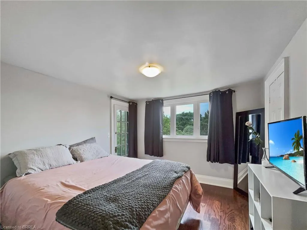 138 Cockshutt Road