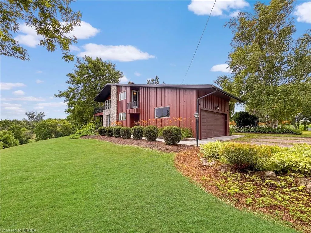 138 Cockshutt Road