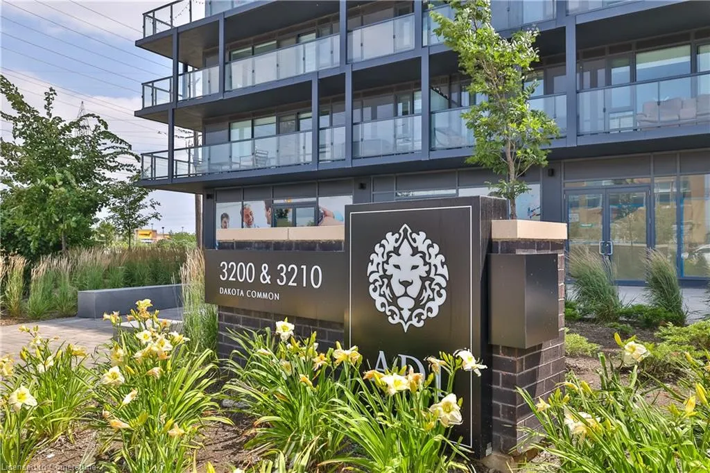3210 Dakota Common Common, #A313